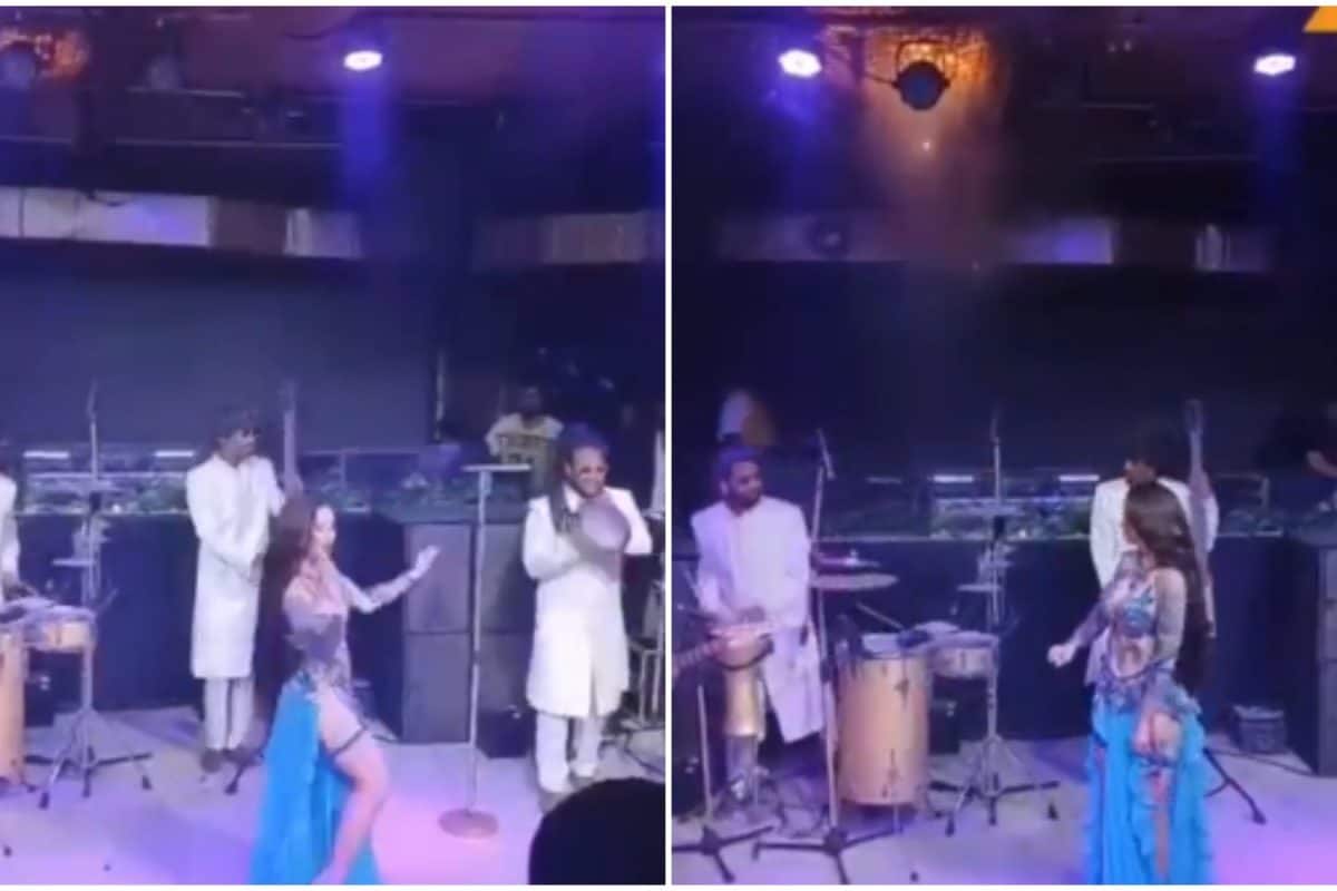 ‘I Was Just Crying And Shaking’: Kazakh Dancer Recounts Narrow Escape From Goa Club Blaze