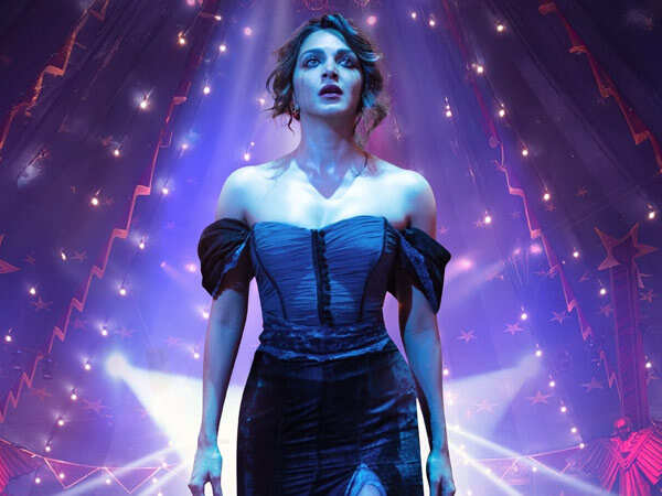 Toughest One Yet- Kiara Advani Talks About Her Role in Toxic Toughest One Yet- Kiara Advani Talks About Her Role in Toxic