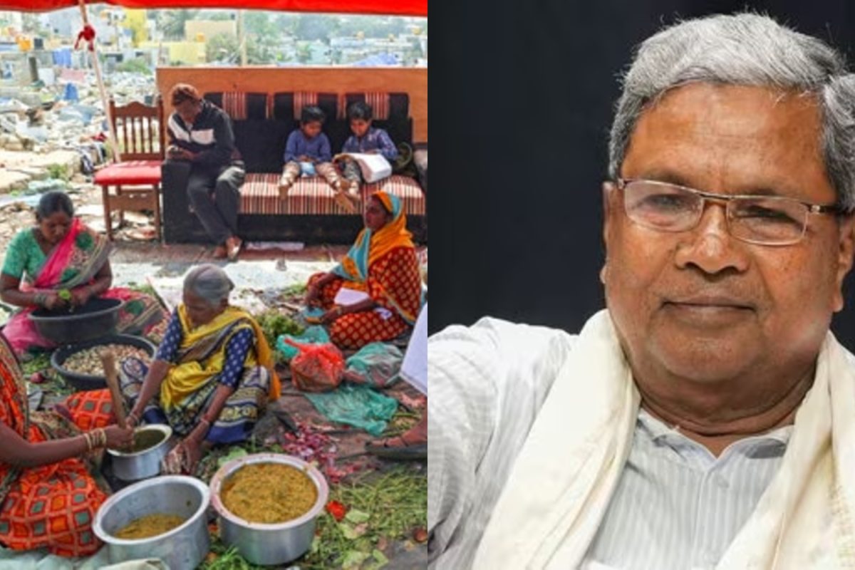 Bengaluru Evictions: Karnataka Sets 10 AM Deadline For Kogilu Residents, Offers Housing In Baiyyappanahalli Bengaluru Evictions: Karnataka Sets 10 AM Deadline For Kogilu Residents, Offers Housing In Baiyyappanahalli