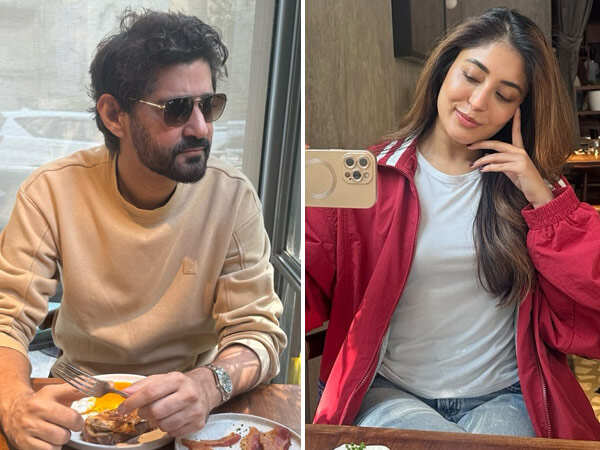 Kritika Kamra Makes Relationship Official With Gaurav Kapur Gives a Glimpse of Breakfast Date
