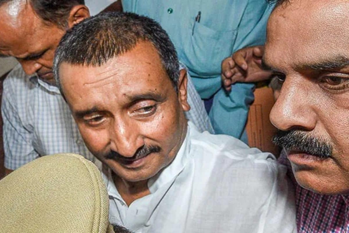 Unnao Rape Case: CBI Moves Supreme Court Challenging Kuldeep Sengar’s Bail Unnao Rape Case: CBI Moves Supreme Court Challenging Kuldeep Sengar’s Bail
