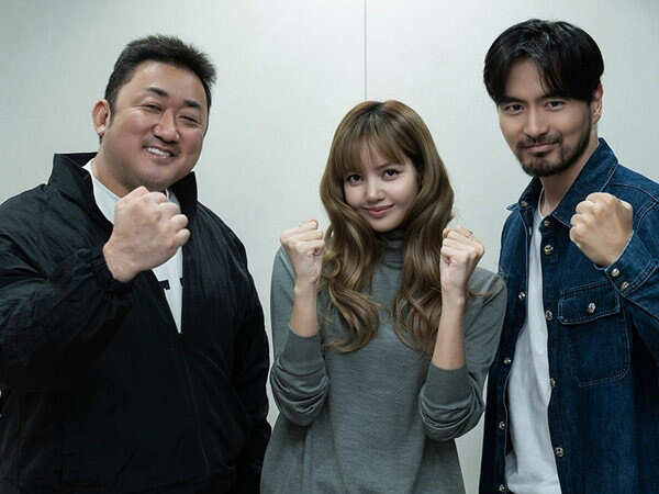 Lisa of BLACKPINK to Make Film Debut in Action Movie Extraction: Taigo
