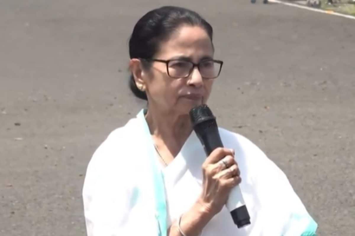 Mamata Banerjee To Rename Karmashree Scheme After Mahatma Gandhi Amid ‘G Ram G’ Row