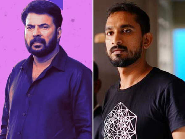 Mammootty and Khalid Rahman Reunite for New Mass Entertainer Mammootty and Khalid Rahman Reunite for New Mass Entertainer