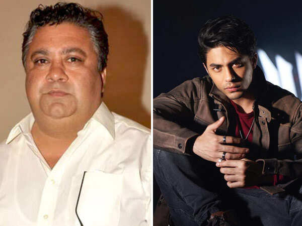 Manoj Pahwa Reveals He Had Disagreements With Aryan Khan During The B***ds Of Bollywood