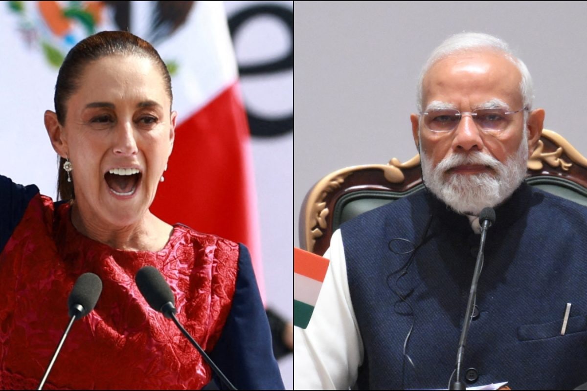 India In Talks With Mexico Over 50% Tariff Hike, Warns Of ‘Appropriate Measures’: Report