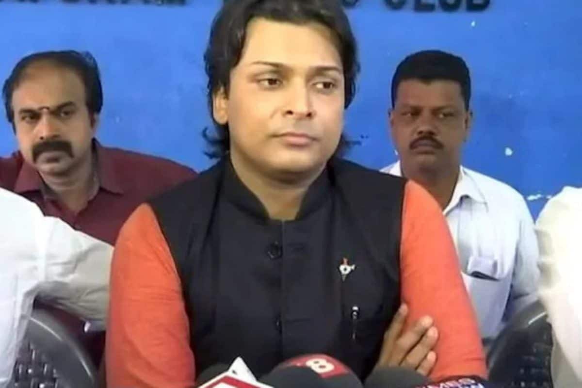 ‘He Is Frustrated Because Of…’: Rahul Easwar Wife Hopeful Of Bail In Kerala MLA Rape Case