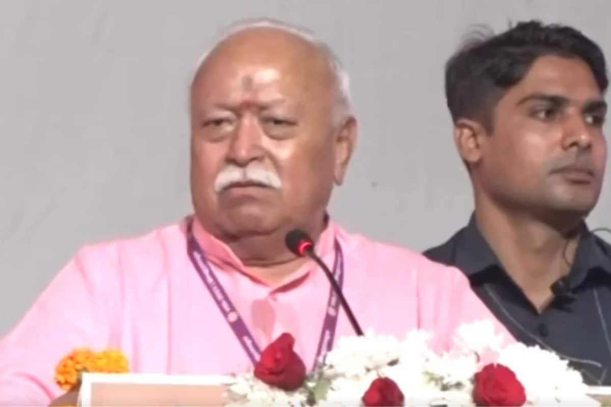 ‘Time Has Come For All Hindus To Uplift Sanatan Dharma’: RSS Chief Mohan Bhagwat ‘Time Has Come For All Hindus To Uplift Sanatan Dharma’: RSS Chief Mohan Bhagwat