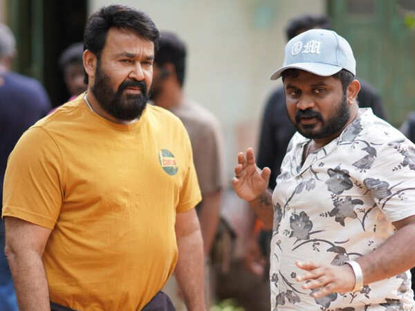 Mohanlal and Tharun Moorthy Join Hands Again for a New Thriller