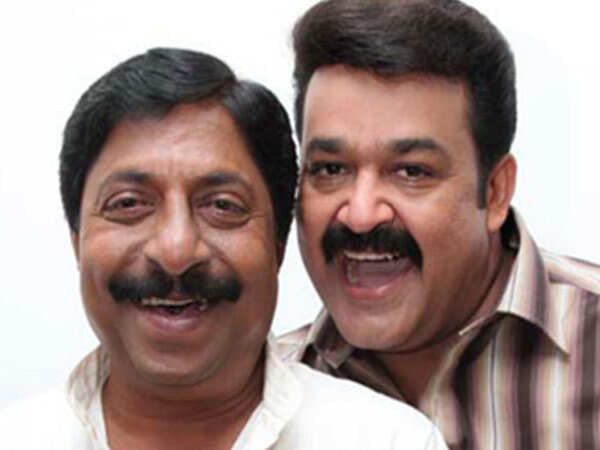 Mohanlal Remembers Late Sreenivasan As a Friend and Mirror of Malayali Life Mohanlal Remembers Late Sreenivasan As a Friend and Mirror of Malayali Life