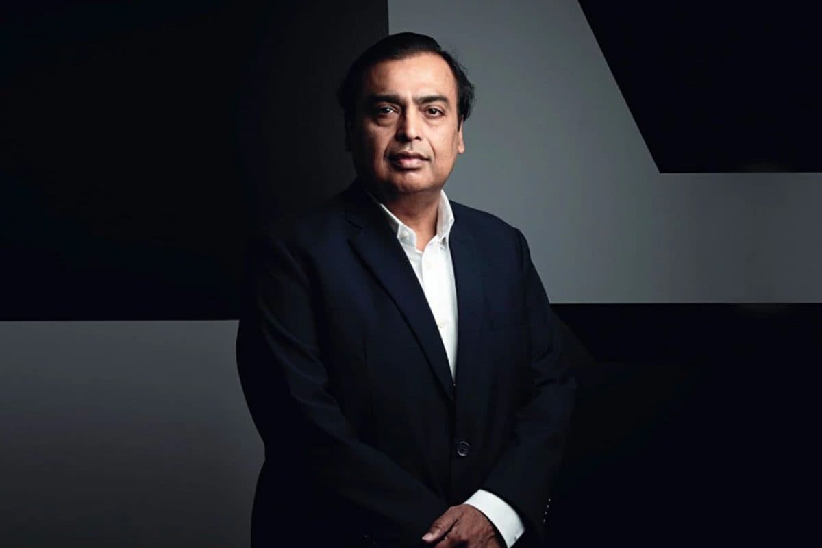 The Reliance AI Sankalp: A Blueprint For An Artificial Intelligence-Native Future