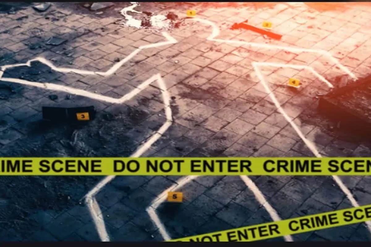 PU Professor Arrested For Wife’s Murder As Brain Test Helps Crack Four-Year-Old Case