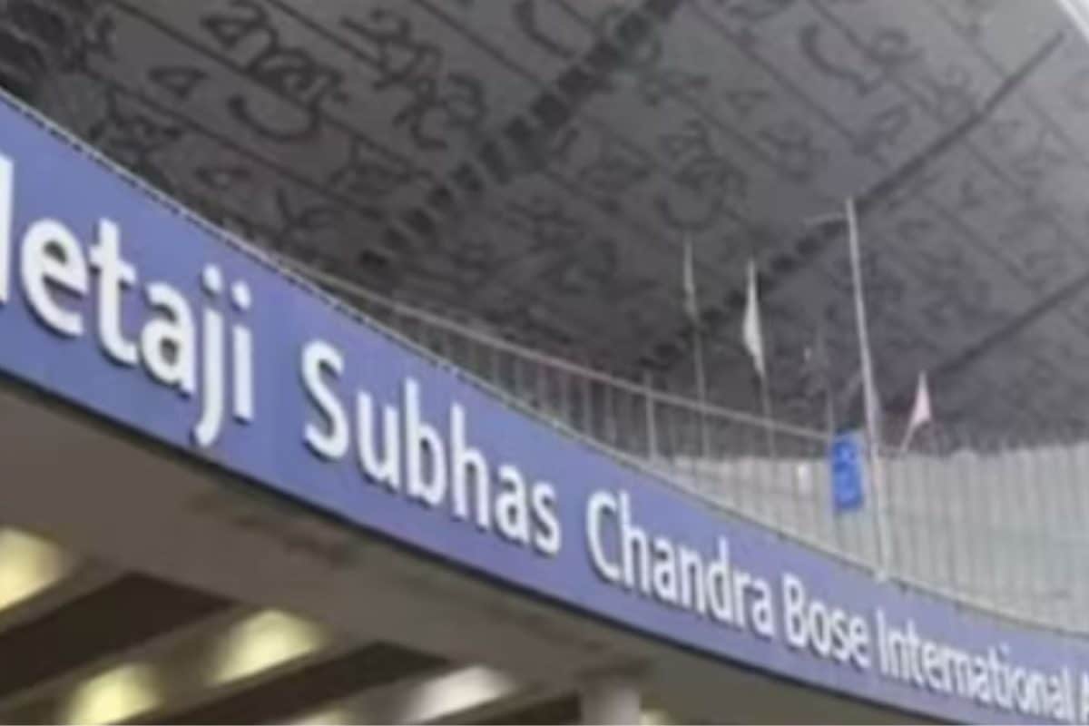 Mosque Near Kolkata Airport Affects Secondary Runway Use: Centre