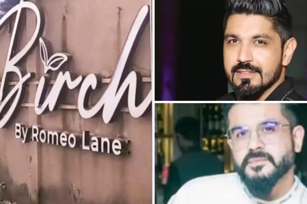 Goa Club Owners Flee To Thailand: How Luthra Brothers Rose & Tripped Down The ‘Romeo Lane’