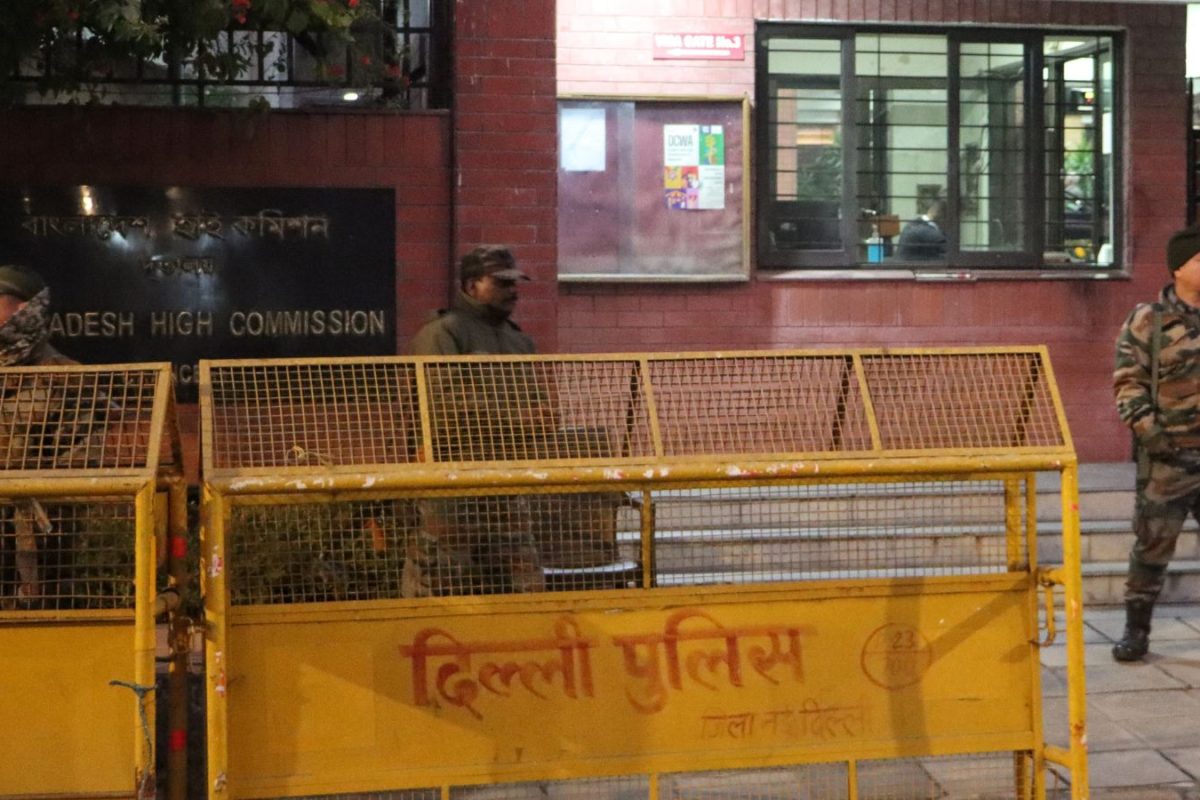 ‘Want Perpetrators Of Dipu Das To Be Brought To Justice’: MEA Slams ‘Misleading Propaganda’ In Bangladesh