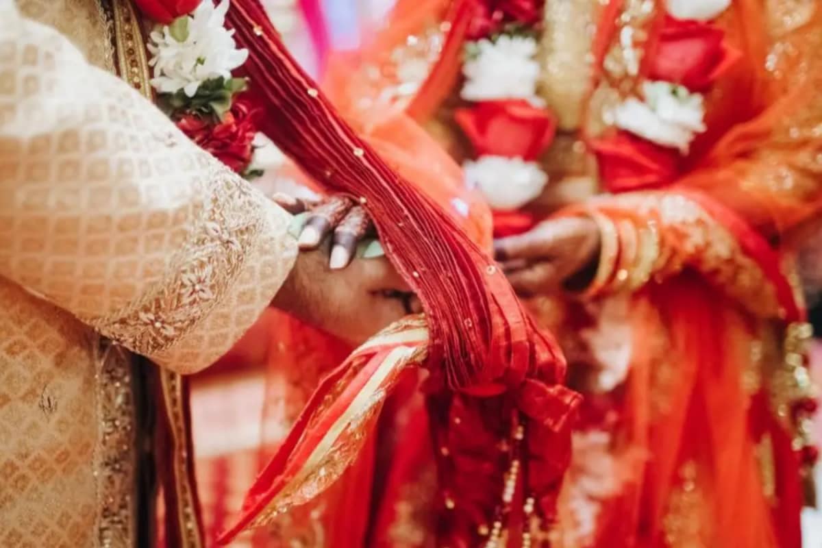 In Just 24 Hours, Newlywed Woman Kicked Out Of Husband’s House In Dowry Shocker