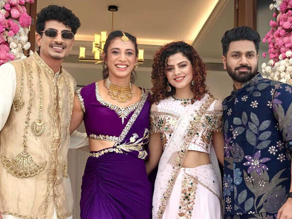 Palak Muchhal Reacts to Palash Muchhal and Smriti Mandhanas Wedding Debacle – Exclusive