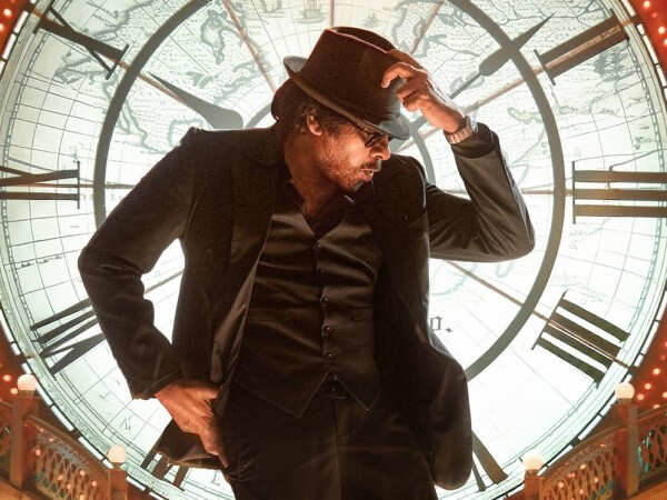 Pawan Kalyans Ustaad Bhagat Singh Set for First Single Launch