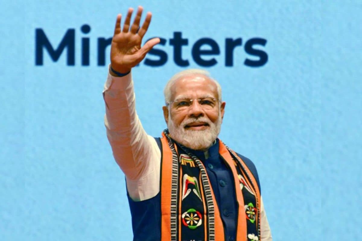 Cabinet Approves CoalSETU Policy, PM Modi Says It Will Strengthen India’s Energy Security