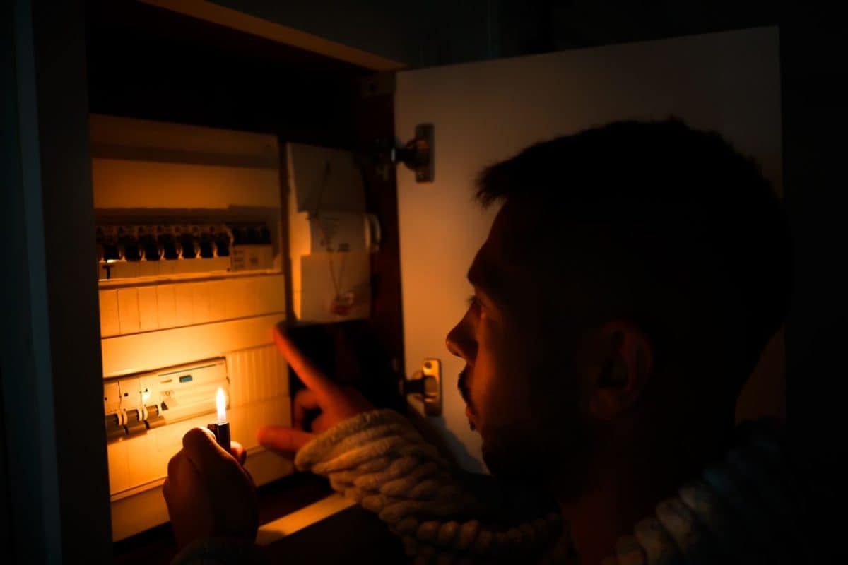 Power Cut From 10 AM To 10 PM In These Parts Of Bengaluru Till December 19