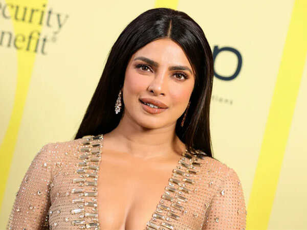 There Is a Lot of Weirdness on Social Media: Priyanka Chopras New Year Message on Kindness There Is a Lot of Weirdness on Social Media: Priyanka Chopras New Year Message on Kindness