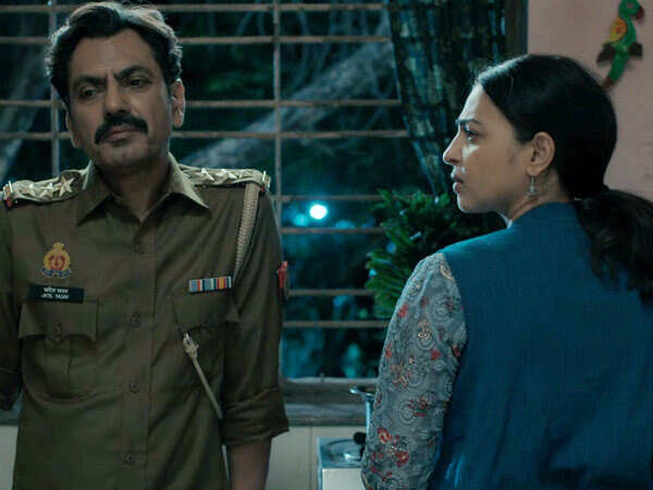 Raat Akeli Hai: The Bansal Murders Trailer – Nawazuddin Siddiqui Investigates a Sinister Case