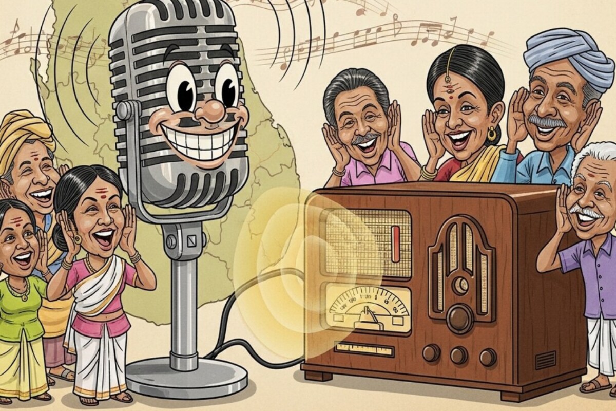 Binaca Geetmala: The Radio Show India Wasn’t Allowed To Hear, But Did Anyway
