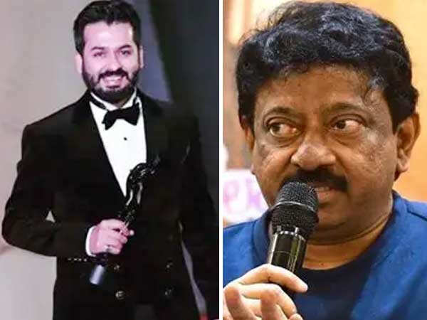 Southies Invasion Into Bollywood Kicked Back…- Ram Gopal Varma Praises Dhurandhar Once Again Southies Invasion Into Bollywood Kicked Back…- Ram Gopal Varma Praises Dhurandhar Once Again