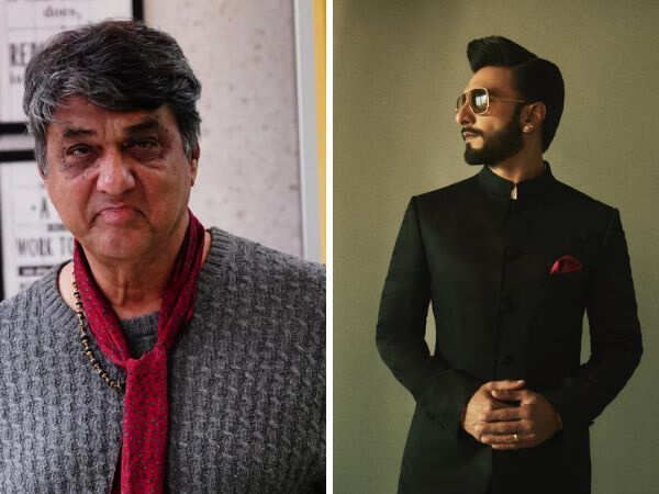Mukesh Khanna Calls Ranveer Singh Kamaal in Dhurandhar Despite Shaktimaan Fallout