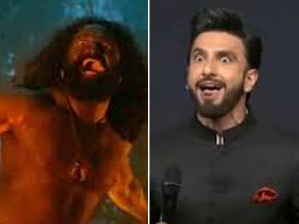 Ranveer Singh Issues Apology After Kantara Controversy