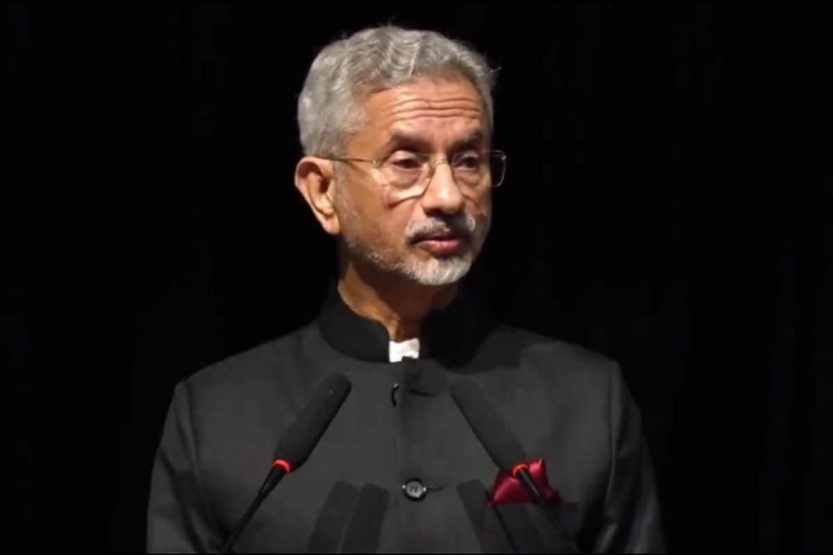 ‘Looking Forward To Script New Chapter In Ties’: Bangladesh After Jaishankar’s Dhaka Visit