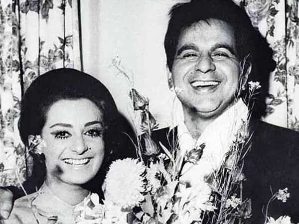 Saira Banu Pays a Tribute to Dilip Kumar on His Birth Anniversary