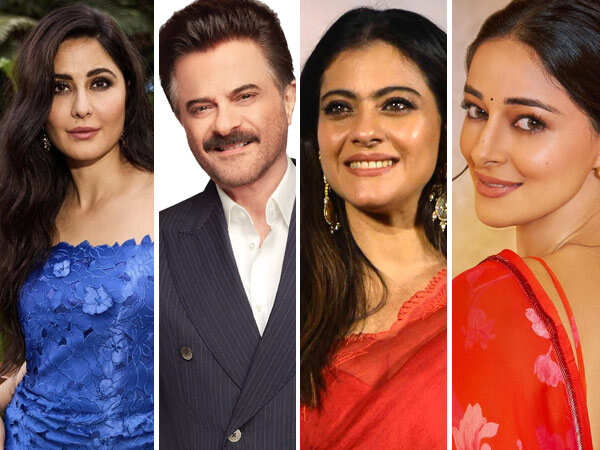 Katrina Kaif Kareena Kapoor Khan and More Shower Birthday Love on Salman Khan Katrina Kaif Kareena Kapoor Khan and More Shower Birthday Love on Salman Khan