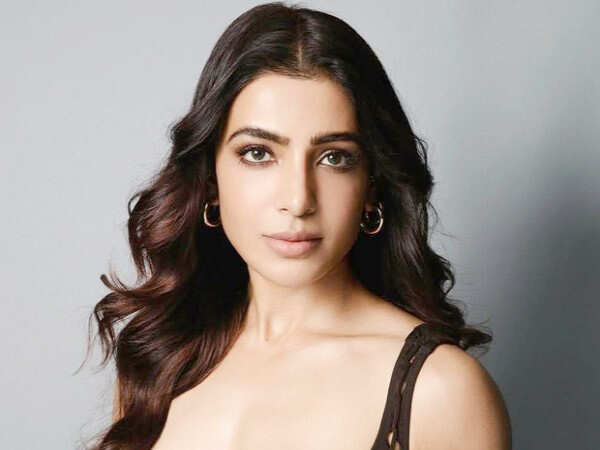 Samantha Ruth Prabhu Sets Her Priorities in 2026