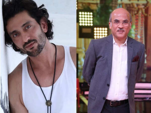 After Saiyaara and Ek Deewane Ki Deewaniyat Shaad Randhawa to Star in Sooraj Barjatyaâs Next