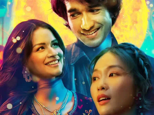 Shantanu Maheshwaris Love in Vietnam Achieves THIS Nod in South Korea