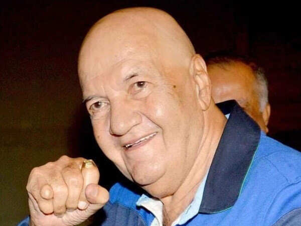 Sharman Joshi Reveals Father-in-law Prem Chopra Is Diagnosed With Severe Aortic Stenosis