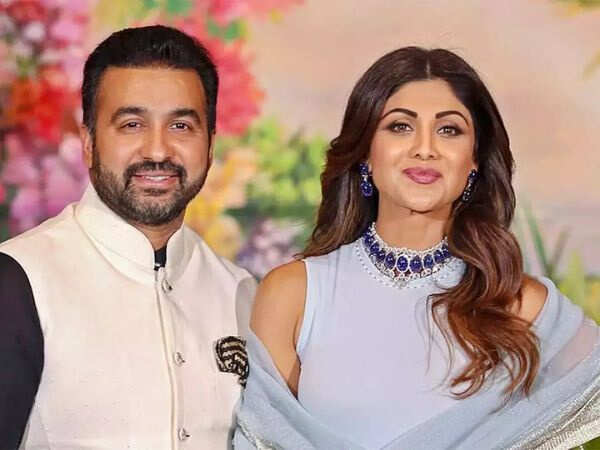 Lawyer Denies Raids at Shilpa Shettys Mumbai Home Calls It Routine Verification