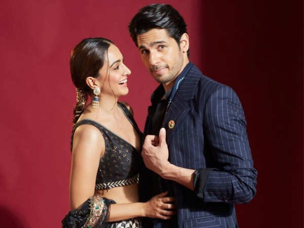 Sidharth Malhotra Praises Kiara Advani for Her Strength As a New Mother