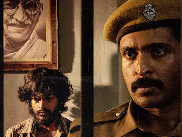 Sirai Trailer Promises A Tense Road Bound Drama For Vikram Prabhuâs Milestone Film