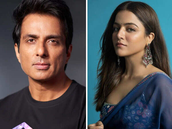 Sonu Sood Wamiqa Gabbi and More Lend Support to IndiGo Ground Staff Amid Chaos