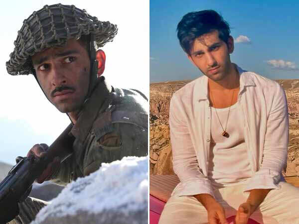 Exclusive: Sparsh Walia on The Overwhelming Response to 120 Bahadur and Working With Farhan Akhtar