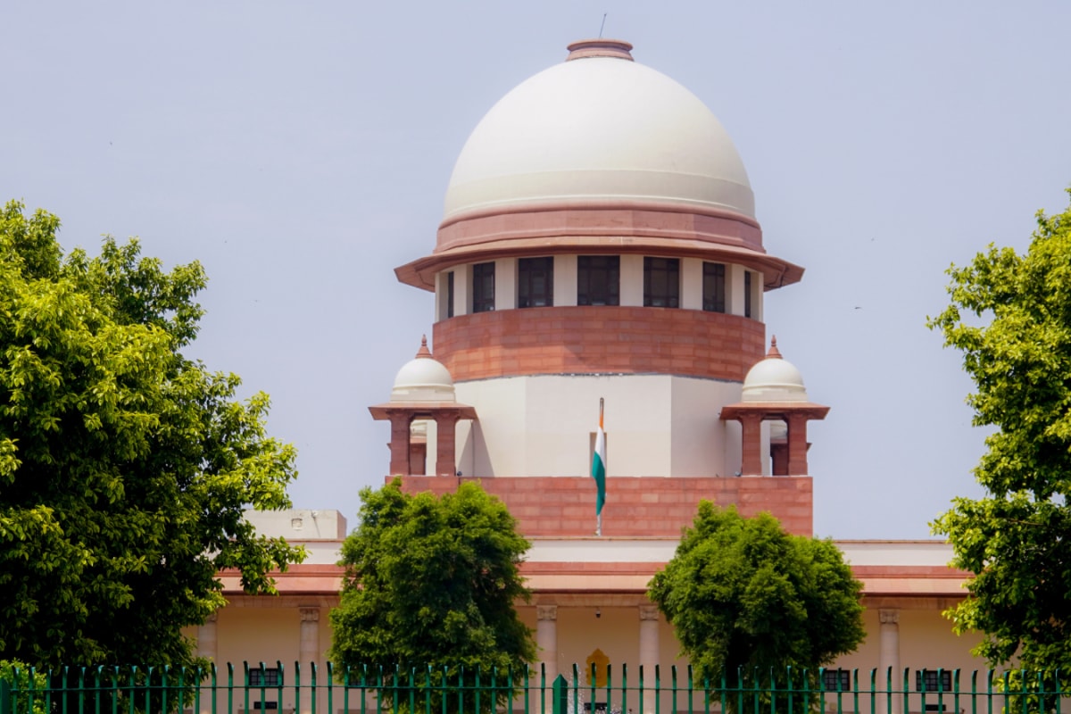 In Big Verdict, Supreme Court Allows Girl To Get SC Certificate Based On Mother’s Caste