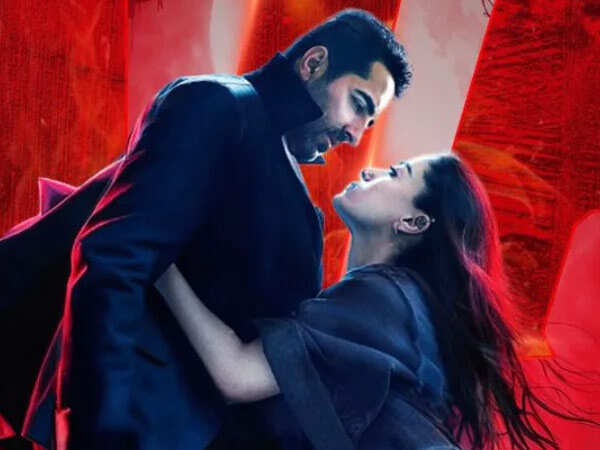 Rashmika Mandanna and Ayushmann Khurrana Starrer Thamma Releases on OTT