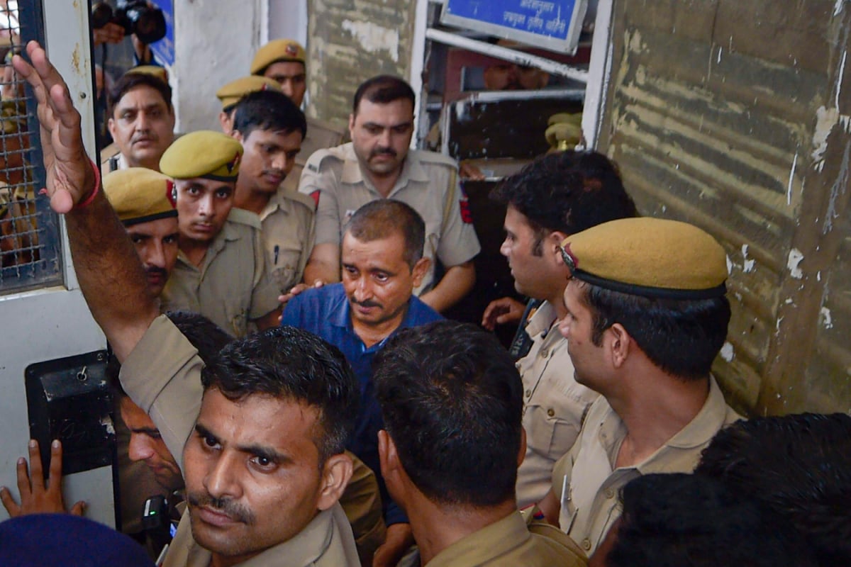 News18 Afternoon Digest: SC Order In Unnao Rape Case, Lalit Modi Apologises To India Over ‘Fugitives’ Video & Other Stories News18 Afternoon Digest: SC Order In Unnao Rape Case, Lalit Modi Apologises To India Over ‘Fugitives’ Video & Other Stories