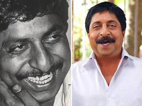 Veteran Malayalam Actor and Writer Sreenivasan Passes Away at 69 Veteran Malayalam Actor and Writer Sreenivasan Passes Away at 69