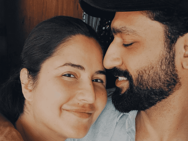 Vicky Kaushal and Katrina Kaif Mark Four Years of Marriage With a Heartfelt Anniversary Post
