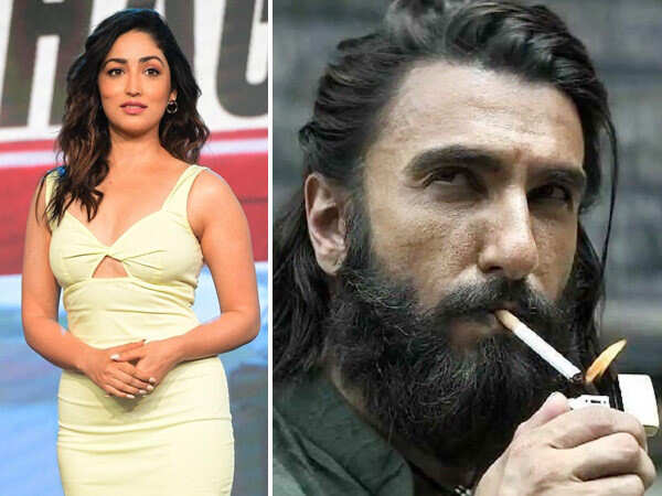 Yami Gautam Slams Rising Paid PR Culture Ahead of Dhurandharâs Release