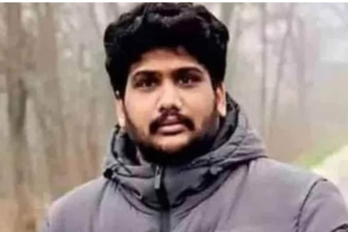 Telangana Student Jumps Off Apartment In Germany To Escape Fire On New Year’s Day, Dies