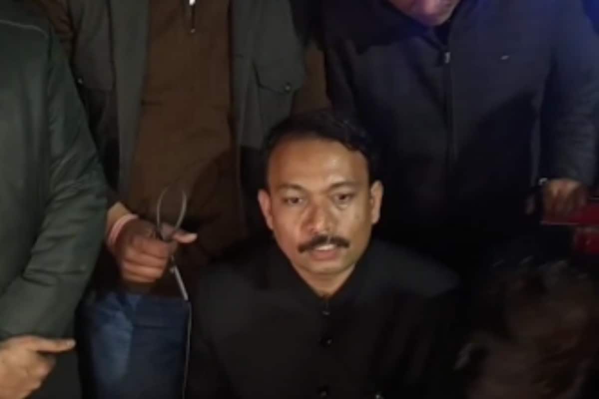 ‘Black Law’: Bareilly City Magistrate Resigns Over Disagreement With New UGC Policies